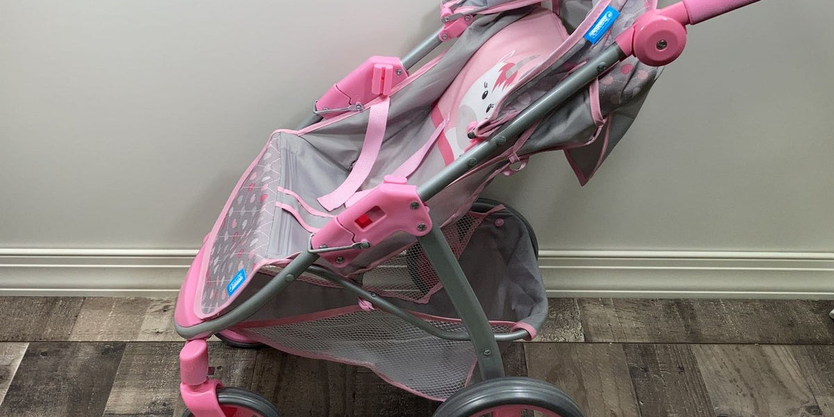 hauck doll stroller Hauck Baby Doll Umbrella Stroller