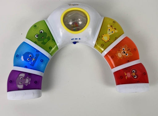 secondhand Baby Einstein Glow & Discover Light Bar