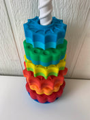 secondhand Fat Brain Toys SpinAgain