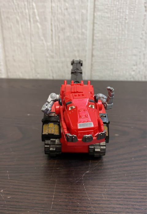 secondhand Mattel Dinotrux