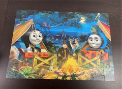 secondhand Ravensburger Puzzle, Thomas and Friends