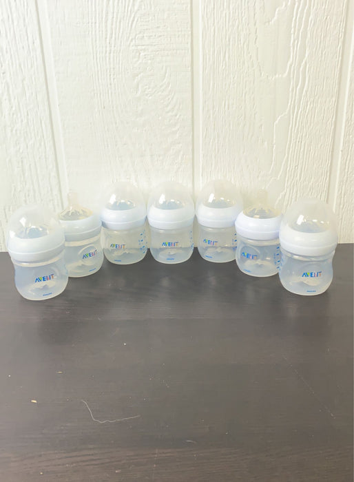 Shop BUNDLE Philips Avent Bottles at GoodBuy Gear