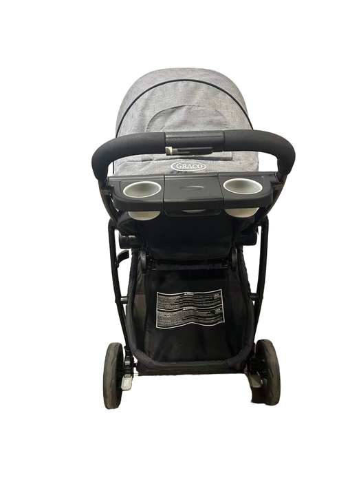 Graco Modes Click Connect Stroller, 2017