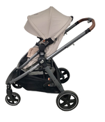 secondhand Maxi-Cosi Zelia2 Max Stroller Only, 2022, Topia Tan