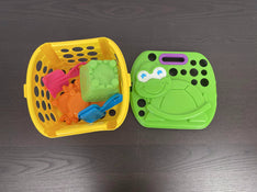 secondhand BUNDLE Active Toys