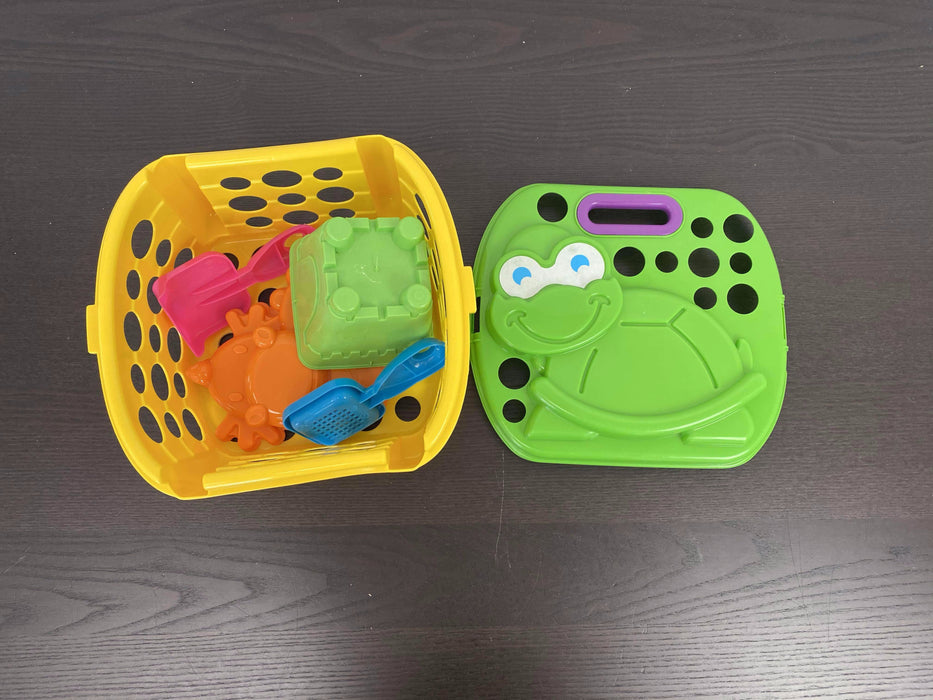 secondhand BUNDLE Active Toys