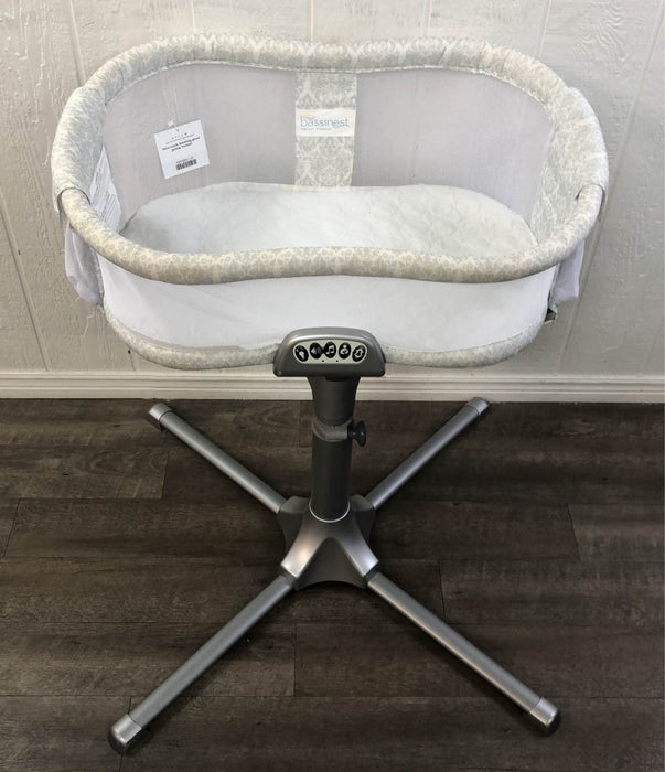 secondhand Home Nursery