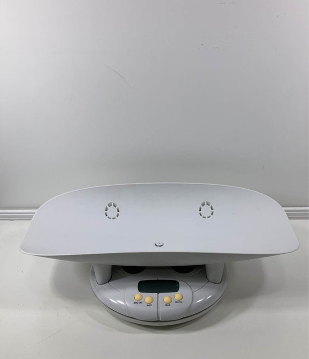 used Health O Meter Grow With Me Baby Scale