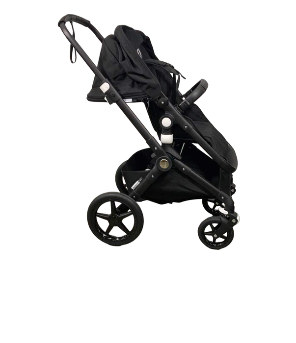 secondhand Strollers