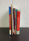 used BUNDLE Books