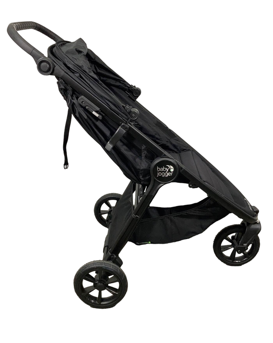 used Strollers