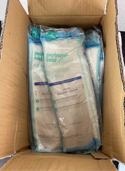 secondhand Medline Perineal Cold Packs