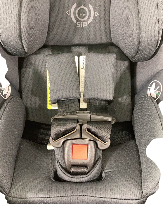 secondhand Carseat