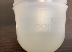 Shop Boon Nursh Bottle, 4oz at GoodBuy Gear