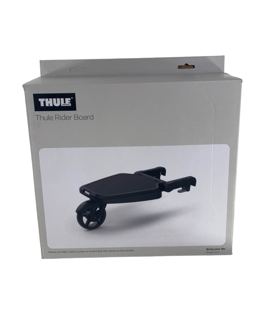 Discount thule buggy board New Arrivals