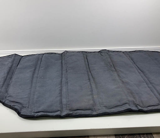 used Car Seat Protector