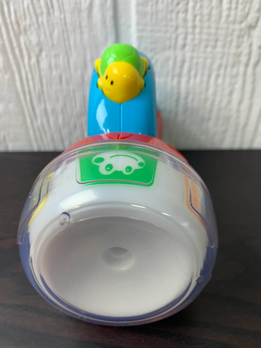 secondhand VTech Spin & Learn Color Flashlight
