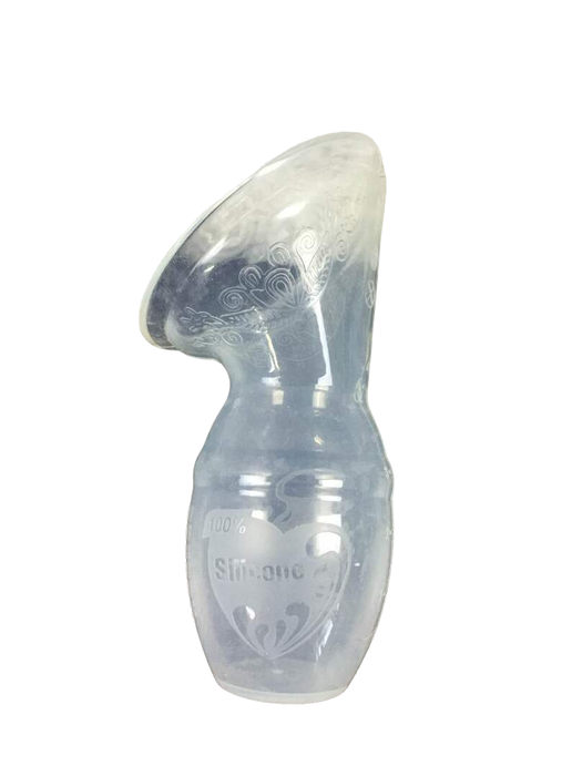 Shop Haakaa Gen 1 Silicone Breast Pump at GoodBuy Gear