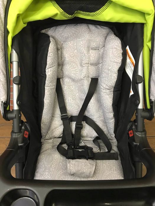 Safety 1st Aerolite Stroller, 2014