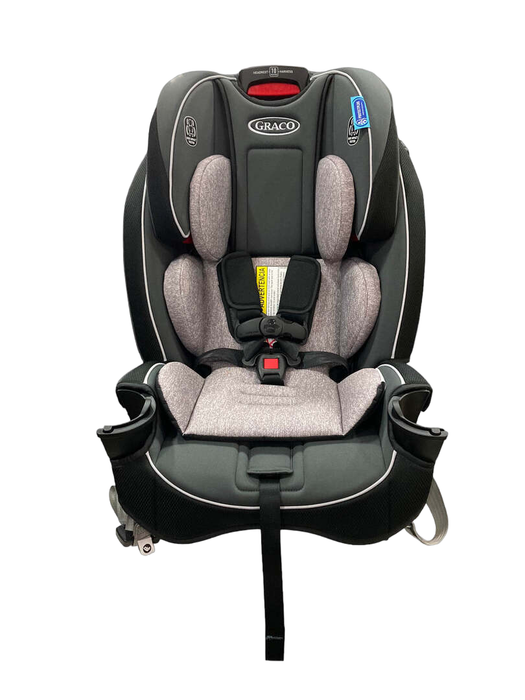 used Graco SlimFit Convertible Car Seat, 2022, Darcie