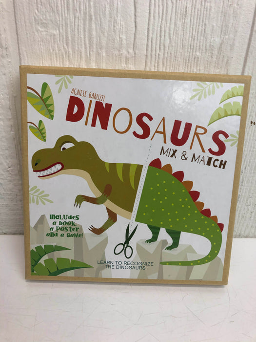 Shop Agnese Baruzzi Dinosaurs Mix And Match at GoodBuy Gear