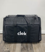 used Clek Car Seat Travel Bag