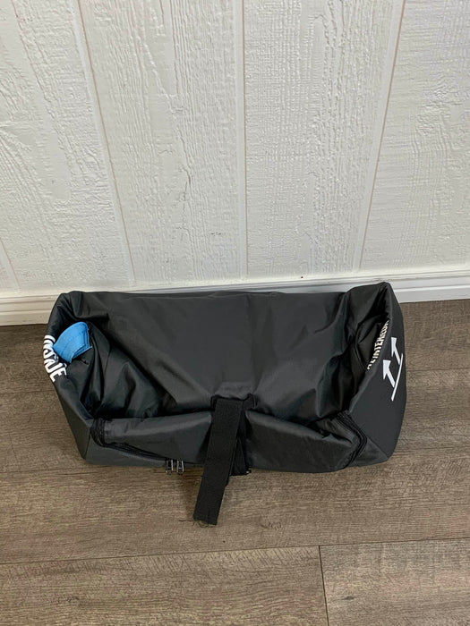 secondhand Travel Gear