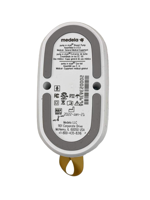 Shop Medela Pump In Style with MaxFlow at GoodBuy Gear