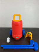 used Little Tikes TotSports Easy Hit Golf Set