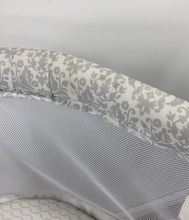 secondhand Home Nursery