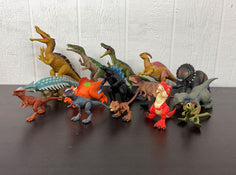 used BUNDLE Dinosaurs