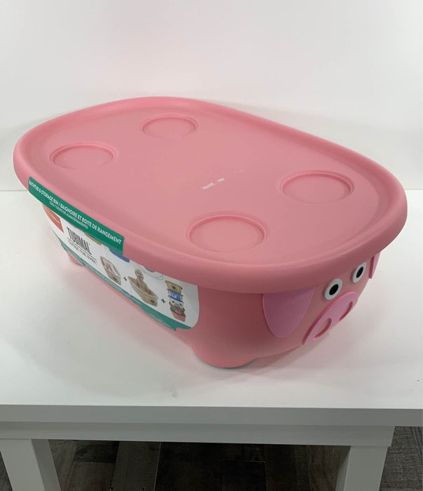 Shop Prince Lionheart Tubimal, Pink at GoodBuy Gear