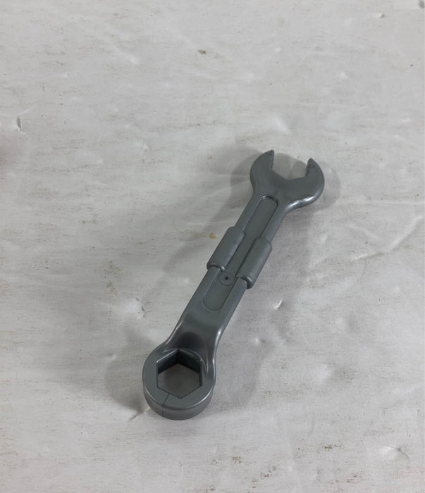 used LEGO duplo Mater's Shed