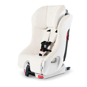 used Clek Foonf Convertible Car Seat, Snow, 2022