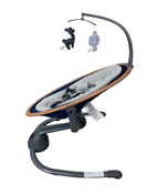 Shop Maxi-Cosi Cassia Swing, Essential Blue at GoodBuy Gear