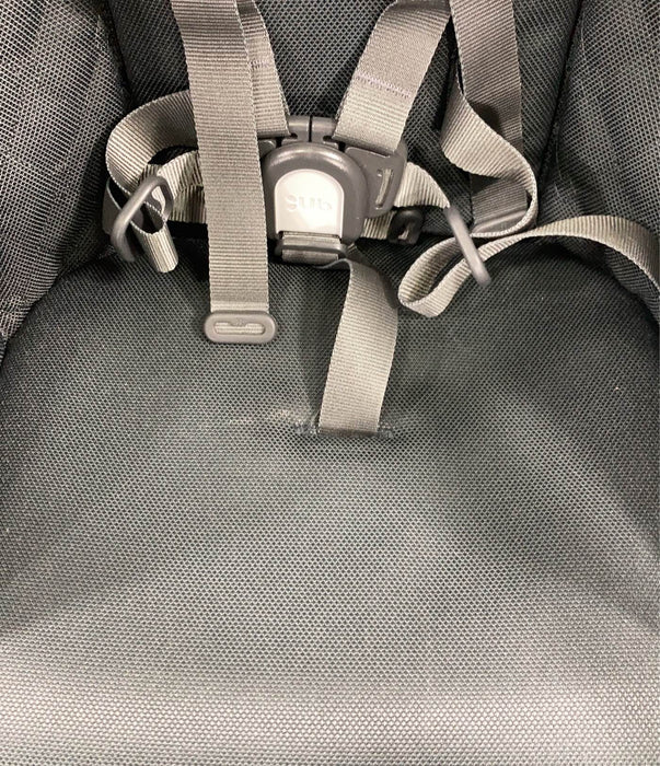 used UPPAbaby VISTA Stroller, Gregory (Blue Melange), 2018