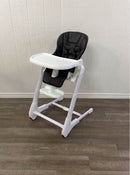 used Joovy FooDoo High Chair, Black