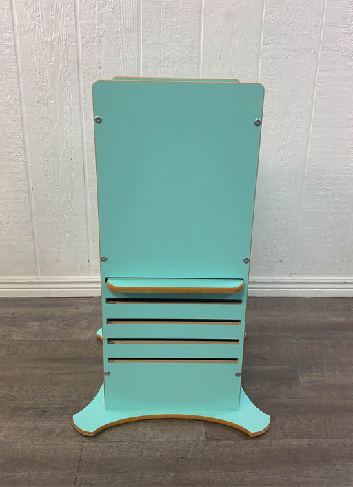 used Little Helper FunPod Kitchen Step Stool