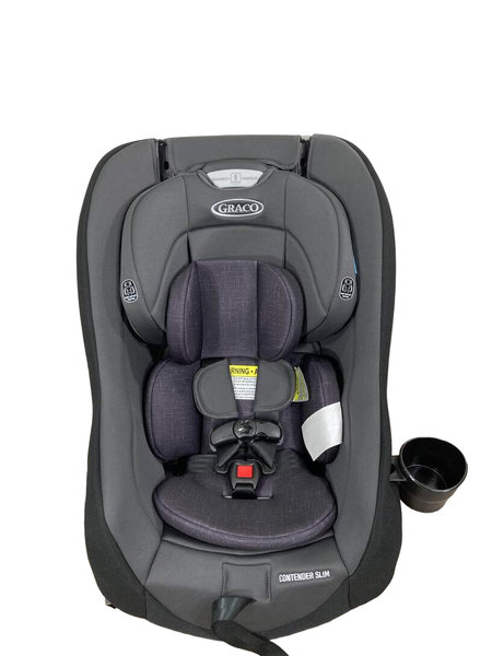 Thin infant car sales seats