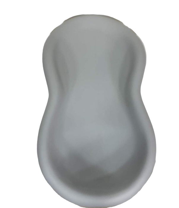 Shop Keekaroo Peanut Changing Pad, Sable at GoodBuy Gear