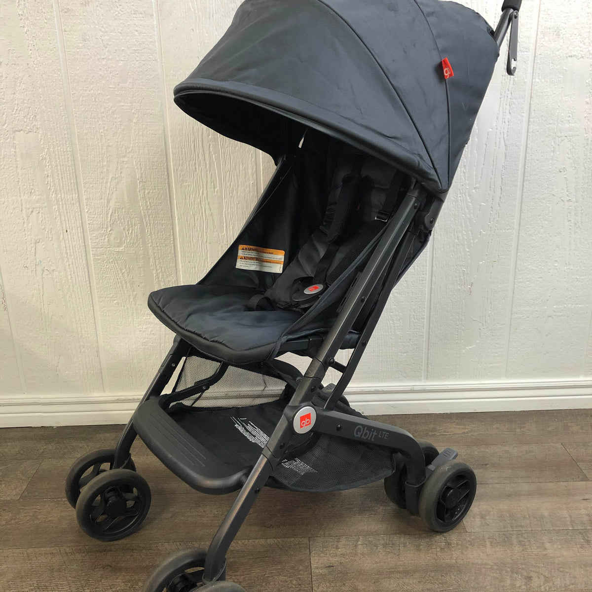 gb qbit lte travel stroller gb Qbit LTE Travel Stroller, 2016