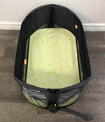 Shop Brica Fold ‘n Go Travel Bassinet at GoodBuy Gear