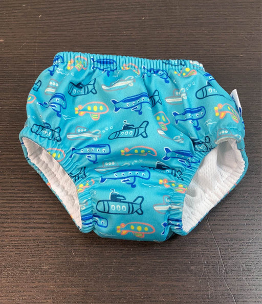 used iPlay Reusable Swim Diaper, 6 Months