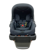 secondhand UPPAbaby MESA V2 Infant Car Seat, 2022, Jake (Black)