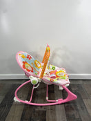 secondhand Fisher Price Infant To Toddler Rocker