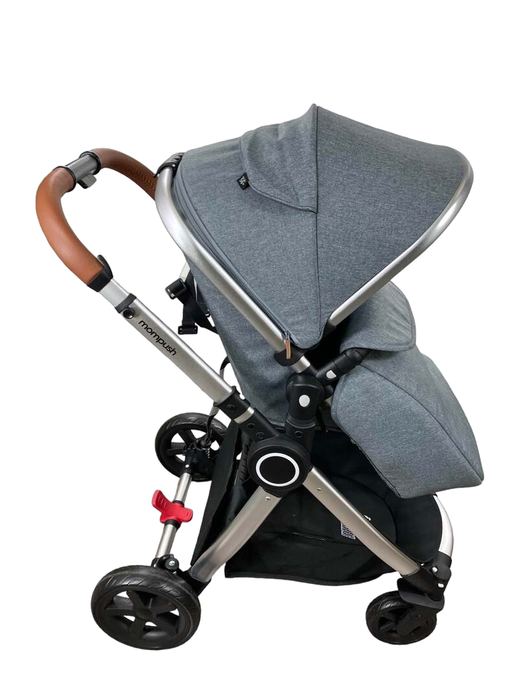 used Strollers