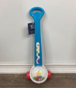 used Fisher Price Corn Popper Push Toy