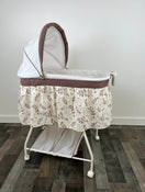 used Delta Children Sweet Beginnings Bassinet