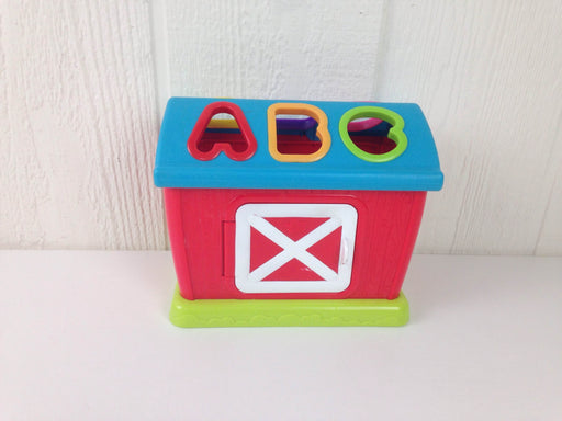 secondhand BUNDLE Infant & Toddler Toys