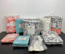 used Balboa Baby Bedding